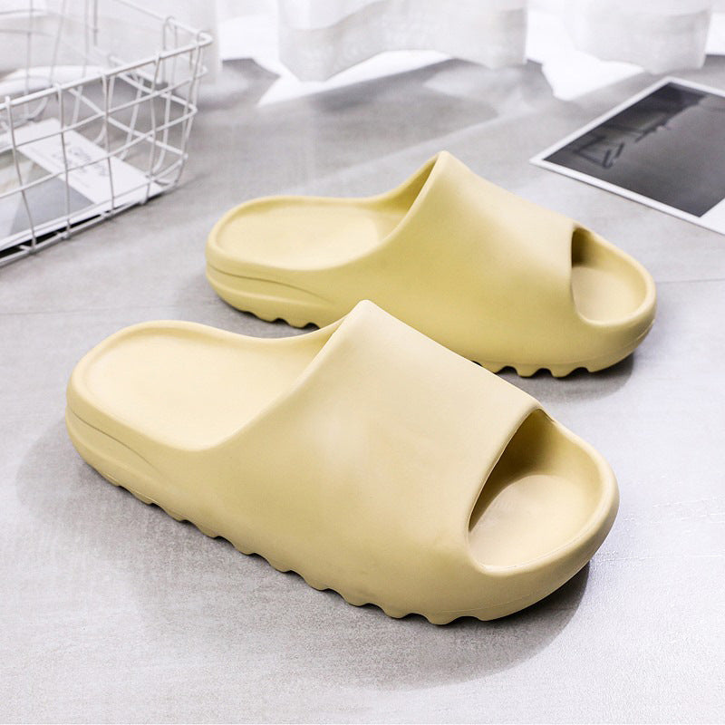 summer indoor and outdoor home sandals and slippers