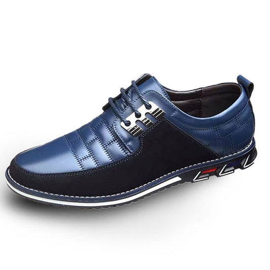 men's shoes manufacturers trend new style slip-on shoes