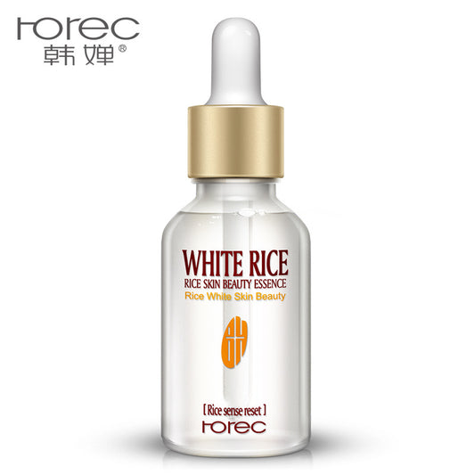 Han Yu White Rice Rejuvenating Essence Enzyme Liquid Rejuvenation Nourishing Moisturizing Skin Care