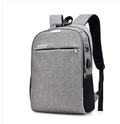 USB Charging Laptop Backpack 15.6 inch Anti Theft Women Men School Bags For Teenage Girls College Travel Backpack Nylon
