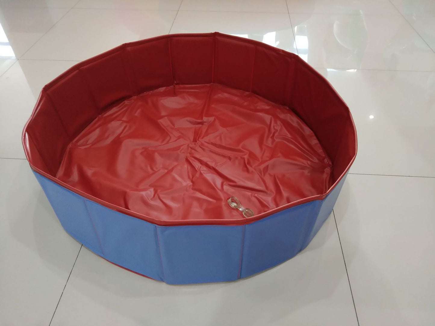 [Pet pool] Spot pet cat and dog paddling pool Pet pool PVC composite cloth pet pool
