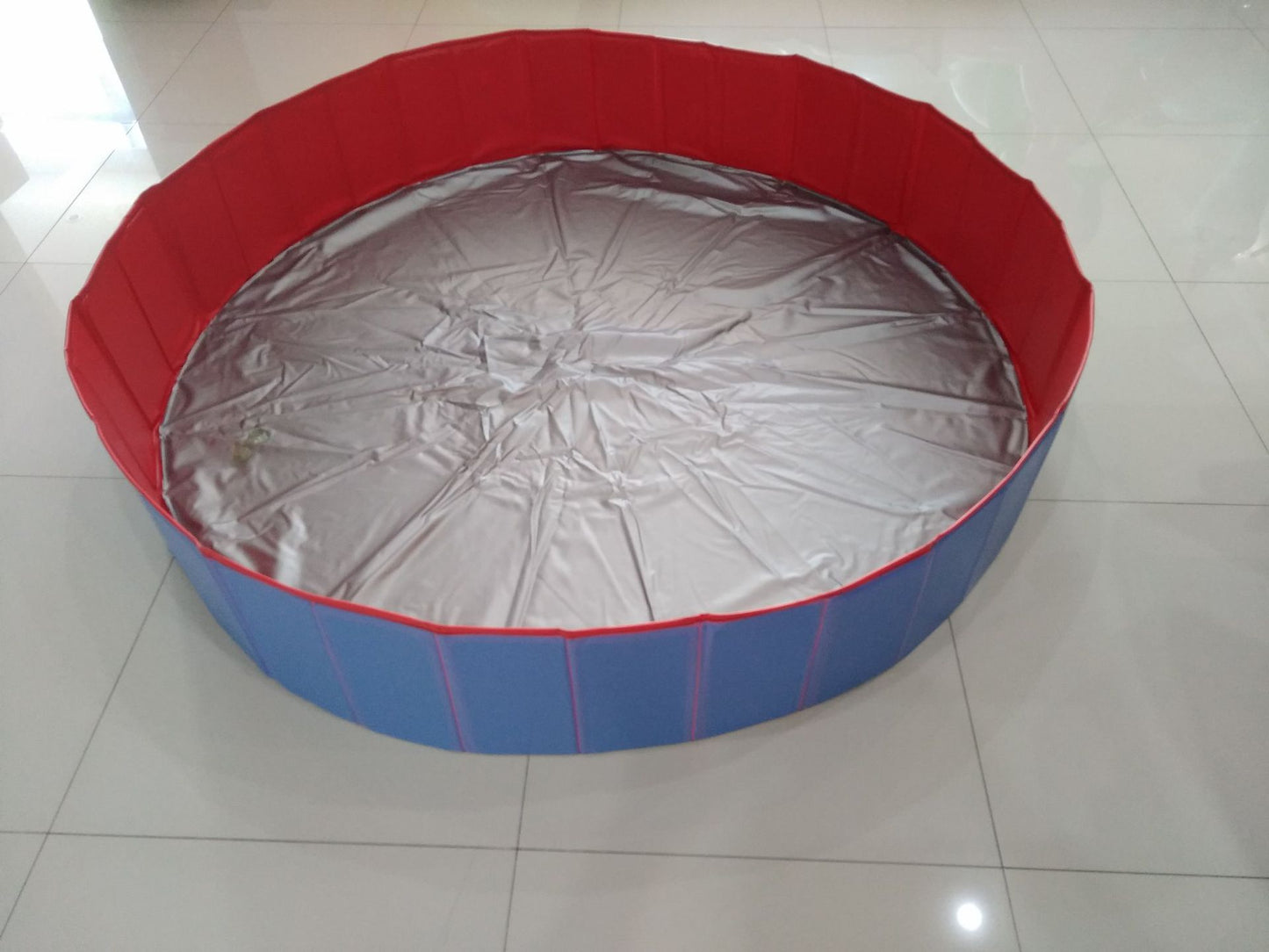 [Pet pool] Spot pet cat and dog paddling pool Pet pool PVC composite cloth pet pool