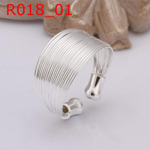 925 sterling silver high-quality bangle bracelet earrings ring fashion jewelry Sets