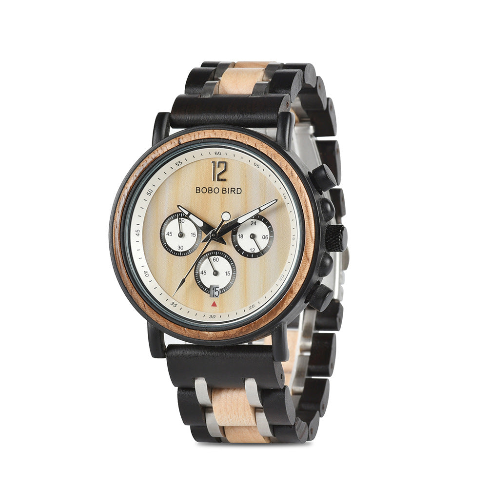 Wrist watch— unisex