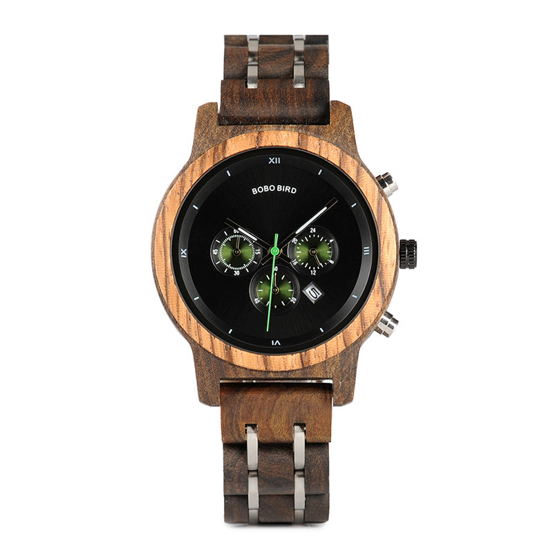 Wrist watch— unisex