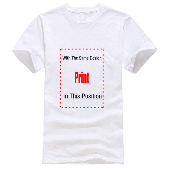 2022 European and American foreign trade new fashion Print English printing round neck loose T-shirt short-sleeved top one piece on behalf of the hair