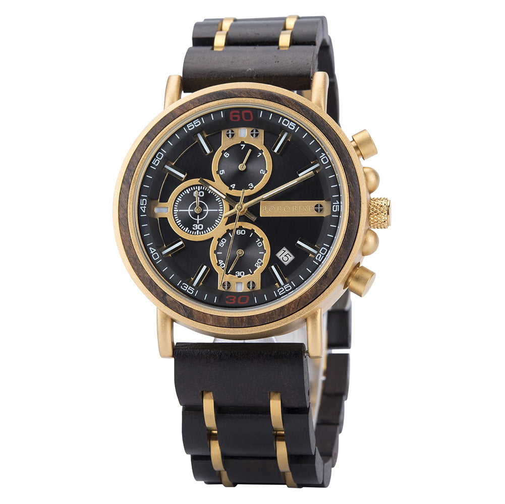 Wrist watch— unisex