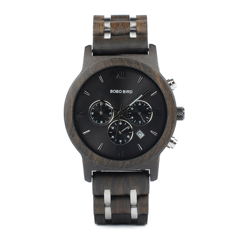 Wrist watch— unisex