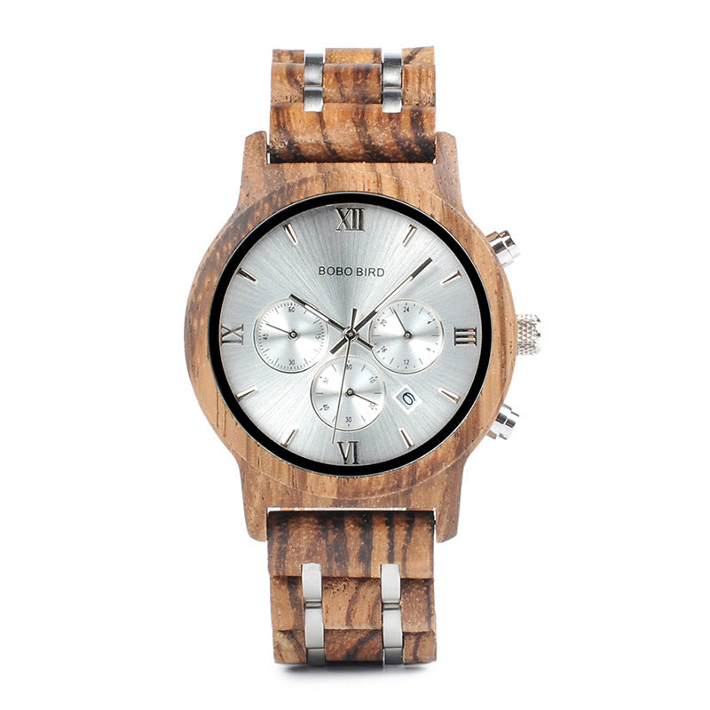 Wrist watch— unisex