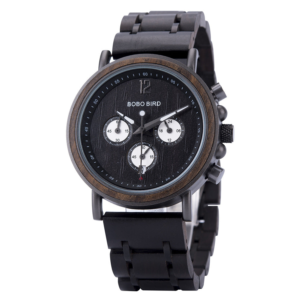 Wrist watch— unisex