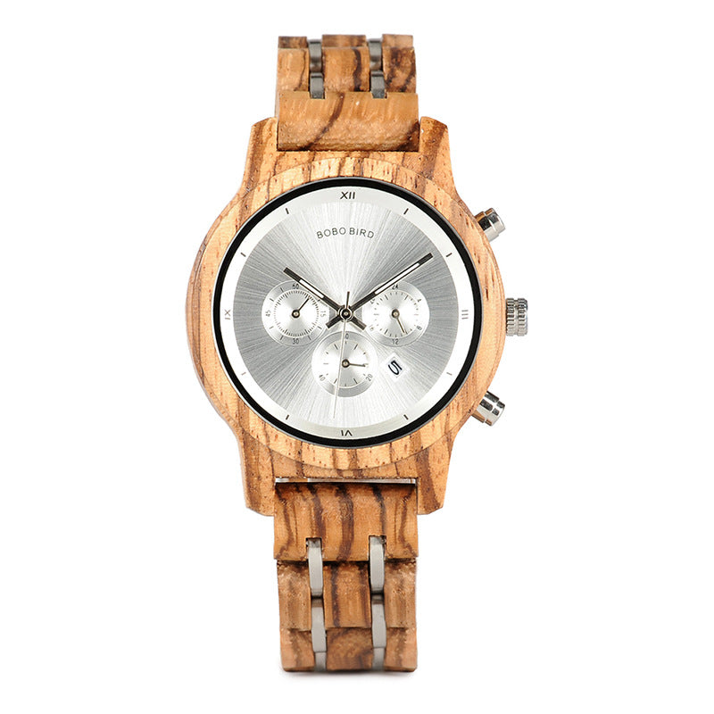 Wrist watch— unisex