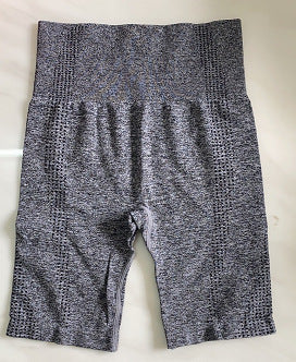 High waist pants sports fitness yoga clothes seamless yoga pants female spot
