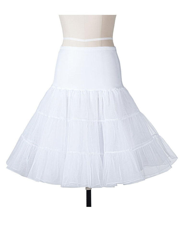 Summer Dress 2022 Women Elegant Vintage Short Sleeve
