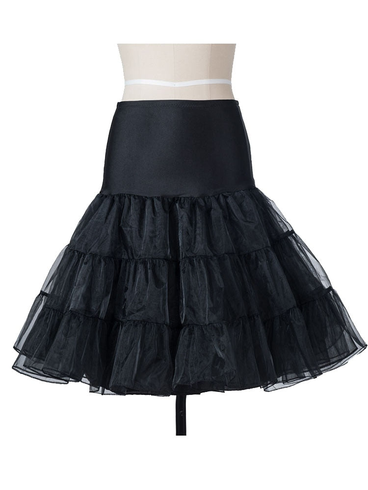 Summer Dress 2022 Women Elegant Vintage Short Sleeve