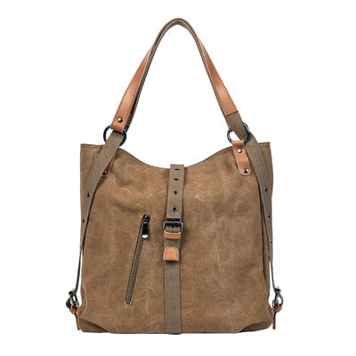 Canvas Tote Bag Women Handbags