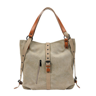 Canvas Tote Bag Women Handbags
