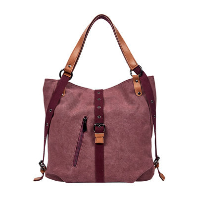 Canvas Tote Bag Women Handbags