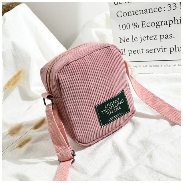 New Sports Wallet Phone Bag For Mobile Shoulder Bag Pouch Case Belt Handbag Purse Coin Wallet Retro Key Holder Small Money Bag