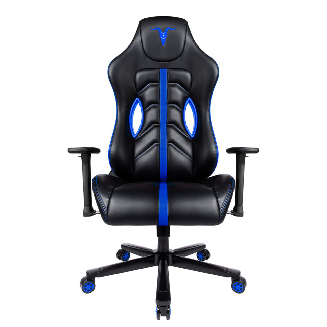 Furgle ACE Series Gaming Chair Ergonomic Office Chair with 4D Armrest Heavy-Duty Boss Chair 170 Degree WCG Game Computer Chairs
