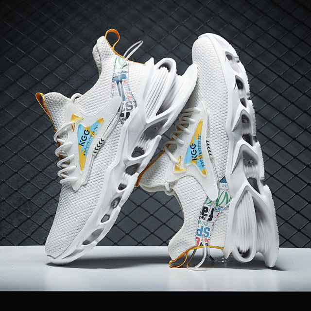 Shoes men Sneakers Male casual Mens   Shoes tenis Luxury shoes Trainer Race   Breathable Shoes fashion loafers running   Shoes f